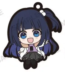 俺クロ 黒神マキ まとめ売り 45点 バラ不可 値下げ△キャラクターグッズ 俺クロ』憑かれた俺と黒神心霊相談所 アクリルお守り／黒神マキ