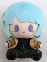 ヘタリア BIGぬいぐるみ アルフレッド・F・ジョーンズ - メルカリ