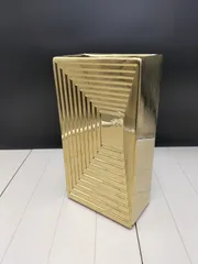 フラワーベース◆Clay◆花瓶◆置物◆インテリア雑貨◆B-2512FB1