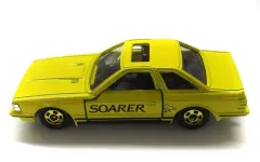 2026年最新】トミカ ソアラ 2800GTの人気アイテム - メルカリ