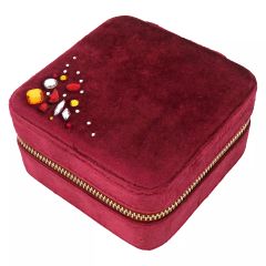 [중고] 소품 넣어·멀티 케이스·캔 케이스 묘환 토마 La'Stiara 쥬얼리 케이스 [아이돌리쉬 세븐]