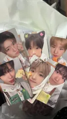 NCT ユウシ NCT WISH POP UP [WISH BAKERY] 7万円以上購入