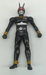 2026年最新】仮面ライダーblack ソフビの人気アイテム - メルカリ