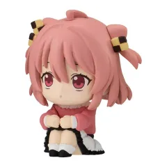 【中古】トレーディングフィギュア のあ 「カラフルピーチ まちぼうけ1」