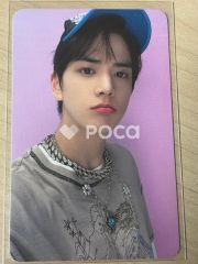 ALPHA DRIVE ONE アンシン BOYS II PLANET Archive Exhibition 'AFTER