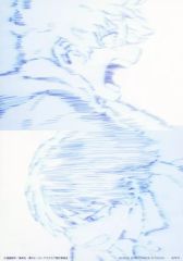 [중고] 캔버스 荼毘 & 굉 초동 캔버스 풍 보드 [이치 반 쿠지 내 영웅 아카데미아 - 행복의 위에 -] I 상