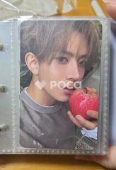 ALPHA DRIVE ONE アンシン BOYS II PLANET Archive Exhibition 'AFTER