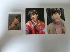 BTS 뷔 アミボム ARMY BOMB トレカ