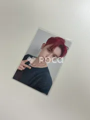 TXT ヨンジュン TOMORROW X TOGETHER WORLD TOUR ACT : PROMISE ENCORE IN SEOUL MOA ZONE