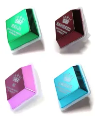 【中古】ペンライト・リングライト 全4種セット 「劇場版 うたの☆プリンスさまっ♪ TABOO NIGHT XXXX トレーディングリング型ライト」 劇場グッズ