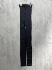 新品 BELMISE ベルミス スリムレギンス カラープラス レギンス sizeM/トゥルーブラック ■◇レディース