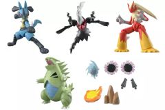 フィギュア サイコソーダ ポケモンセンター限定ガチャ SAIKOSODA