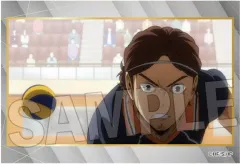 【新品】ポップスタンド・パネル 12.東峰旭 スタパネ ミニ vol.9 「ハイキュー!!」