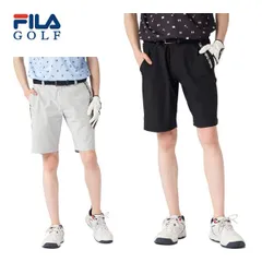 フィラゴルフ 8WAYストレッチ ショートパンツ ウェア メンズ 2025年春夏モデル M-3L 745-310 
