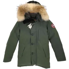 カナダグース CANADA GOOSE CHATEAU PARKA メンズ import:XS のサムネイル
