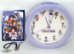 【中古】その他雑貨(キャラクター) PSソフト シスター・プリンセス 初回限定版特典セット(3点セット)