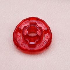 メタルファイトベイブレード ボトム部分2個 - メルカリ