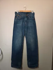 Calvin Klein カルバン・クライン ジーン デニム ズボン スラックス デニム パンツ ウエスト 29インチ