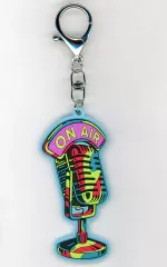 【中古】キーホルダー SEKAI NO OWARI 会場別ラバーキーホルダー(札幌) 「SEKAI NO OWARI FANCLUB TOUR 2025『INSTANT RADIO』」 札幌会場限定