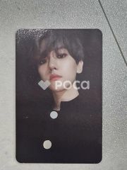 Seventeen ホシ セブチ SOCIAL CLUB : CARAT DA CAPO Ver. - メルカリ