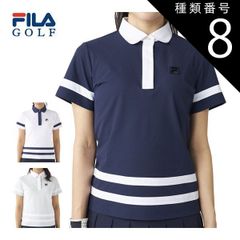 FILA GOLF☆ ゴルフウェア ワンピース 希少サイズ4L 大きいサイズ