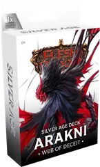 2026年最新】flesh and blood アラクニの人気アイテム - メルカリ