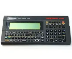 2026年最新】sharp pc-e200の人気アイテム - メルカリ