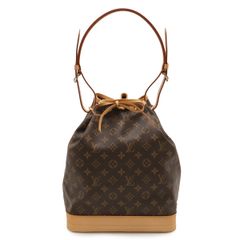 LOUIS VUITTON ルイ ヴィトン モノグラム トゥルース トワレット23