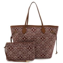LOUIS VUITTON ルイ ヴィトン モノグラム トゥルース トワレット23