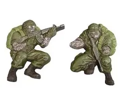 【中古】マグネット・磁石 バッド・カンパニー(虹村形兆) 群体スタンドマグネット 「一番くじ ジョジョの奇妙な冒険第四部 ダイヤモンドは砕けない ACT2」 H賞