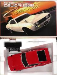 R/C Toyota Celica LB2000GT ラジコンカー - メルカリ