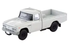 【中古】トミカ 1/64 LV-189b トヨタ スタウト(ホワイト) 「トミカリミテッドヴィンテージ」 [311980]