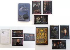 [중고] 상품 세트 전 3 종 세트 캔 케이스 & 엽서 (3 장 세트) [이치 반 쿠지 WIZARDING WORLD Series 2] D 상