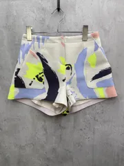 made in HEAVEN メイドインヘブン MH14H-03B12 ショート パンツ size0/白 ■◇レディース