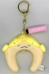 【中古】キーホルダー もこ(大平祥生) ミニカチューシャキーホルダー(キャンディデザイン) 「JOCHUM」