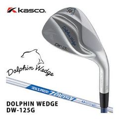 KascoDolphinゴールド‼️✨WedgeDW-123 52° 56°2本 - メルカリ