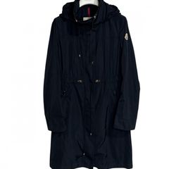 MONCLER LOTUS GIUBBOTTO ネイビー サイズ0 百貨店購入 MONCLER LOTUS GIUBBOTTO ネイビー サイズ0 百貨店購入 - メルカリ