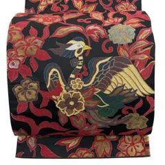 専用帯4731 4669 二点セット●青山みとも 幻の貝紫 白綾苑大庭 2026年最新】白綾苑大庭の人気アイテム - メルカリ