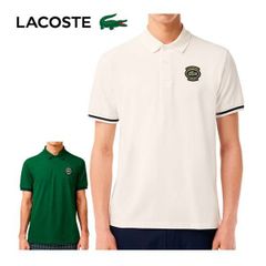 CLUBHAUS Lacoste L.12.12 LightPolo White - メルカリ