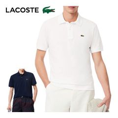 新品タグ付【ラコステ】クールマックス ゴルフ カラーニット