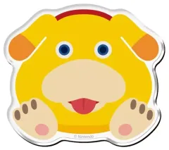 【中古】食玩 雑貨 23.オッチン B 「ピクミン キャラマグネッツ」