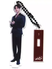 【中古】アクリルスタンド・アクリルパネル バンチャン/A ランダムミニアクリルスタンド 「Stray Kids XMAS POPUP STORE 2024」