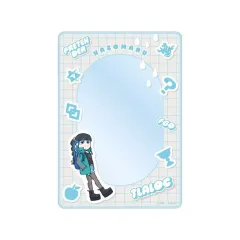 【中古】収納・携帯用アイテム トラロック 槌田先生 描き下ろし 梅雨の合間にver. B8硬質ケース 「Fate/Grand Order 藤丸立香はわからない POP UP STORE in ロフト vol.2」