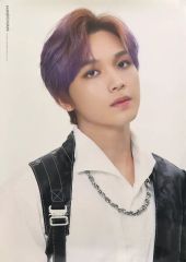[중고] 포스터 A2 포스터 혜창(NCT DREAM) [Beyond LIVE - NCT DREAM : Beyond The DREAM SHOW]