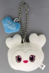 【中古】キーホルダー ダヒョン TWICE LOVELYS バッグチャーム DAVELY 「TWICE JAPAN FAN MEETING 2022 ”ONCE DAY”」