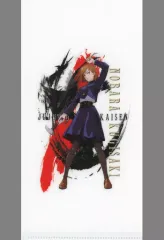 【中古】小物入れ・マルチケース・缶ケース 釘崎野薔薇 オリジナルマルチケース 「呪術廻戦×セブンイレブン」 対象商品購入特典