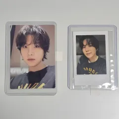 BTS (防弾少年団・バンタン) アミボム ARMY BOMB ARMY KIT トレカ Suga シュガ(SUGA・ユンギ)