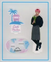 2026年最新】theboyz ソヌ アクスタの人気アイテム - メルカリ