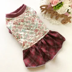 みいな♡ちゃん様♡ハンドメイド犬服♡★DM