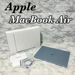 【2026年2月購入 保証有】ほぼ新品 Apple 2025 MacBook Air M4 16GB 256GB アップル マックブックエアー アクティベーションロック解除済